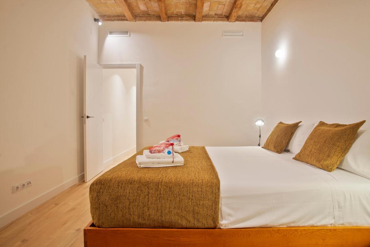 Alcam Martinez De La Rosa Apartment - Barcelona — Photos 2
